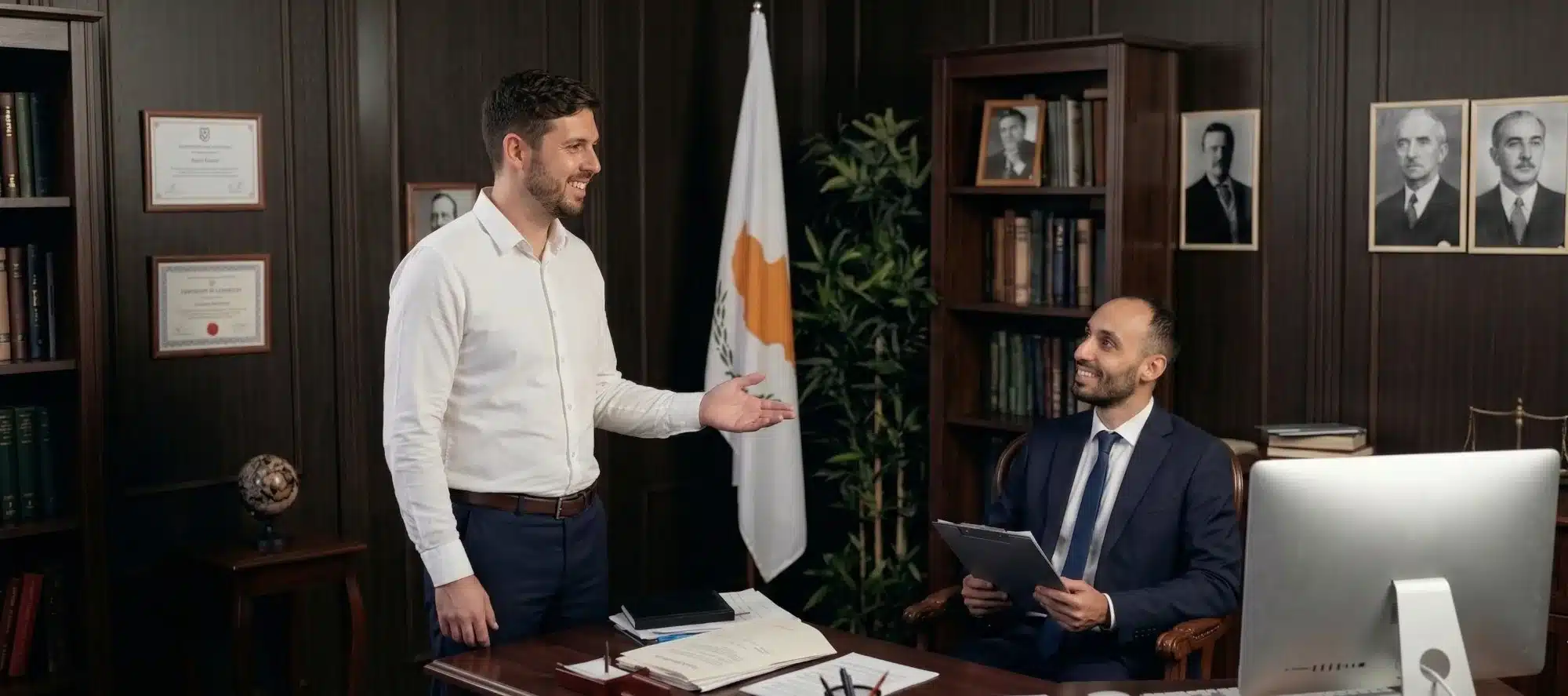 Dienstleistungen und Preise 1 charalambos kristian shoot