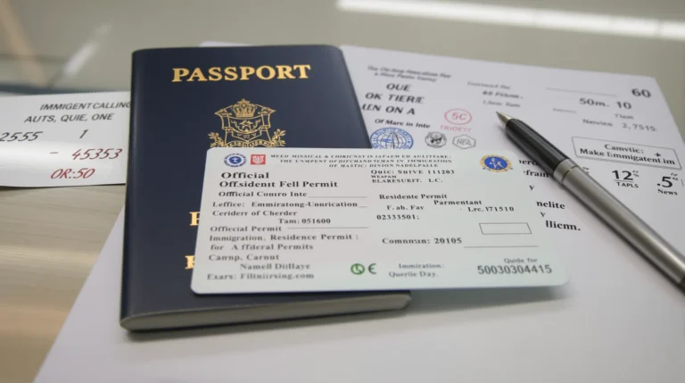 Aufenthaltserlaubnis auf Zypern: Der komplette Guide 6 Aufenthaltserlaubnis auf Zypern: Der komplette Guide