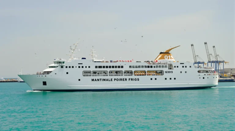 Fähre nach Zypern: Alles was du wissen musst 6 Fähre nach Zypern: Alles was du wissen musst