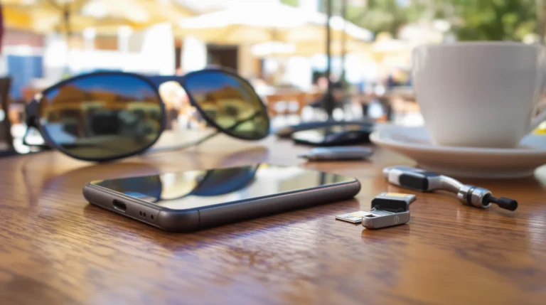 Handyvertrag Auswanderer: Die beste Lösung 2026 5 Handyvertrag Auswanderer: Die beste Lösung 2026