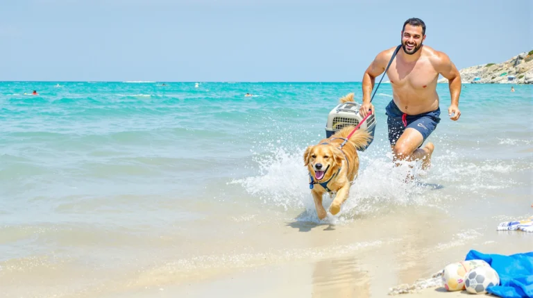 Mit Tieren nach Zypern auswandern: Alles Wichtige 4 Mit Tieren nach Zypern auswandern: Alles Wichtige