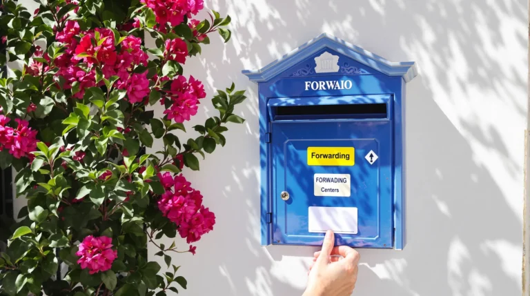 Nachsendeantrag Zypern: So leitest du deine Post um 5 Nachsendeantrag Zypern: So leitest du deine Post um