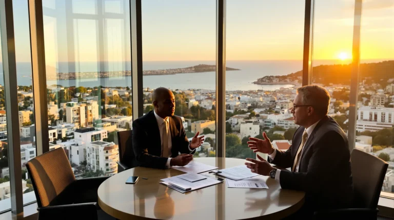 Betrieb des Zypern International Trust: Praxis-Guide 5 Betrieb des Zypern International Trust: Praxis-Guide