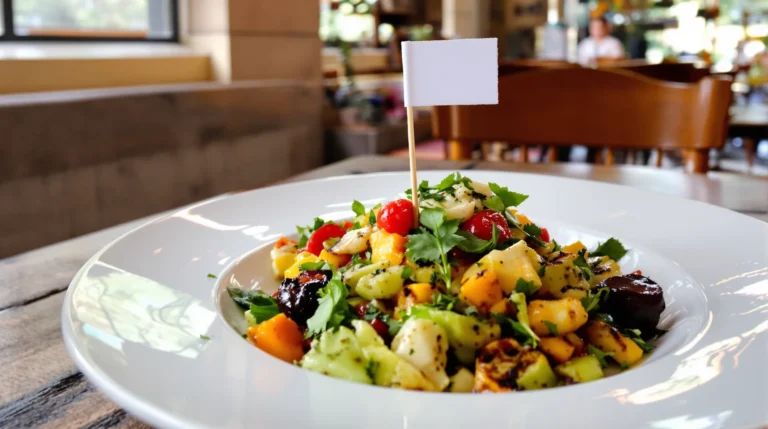 Glutenfrei Zypern: Restaurants & Supermärkte 4 Glutenfrei Zypern: Restaurants & Supermärkte