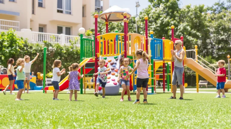 Kindergarten Zypern: Was Eltern wissen müssen 5 Kindergarten Zypern: Was Eltern wissen müssen