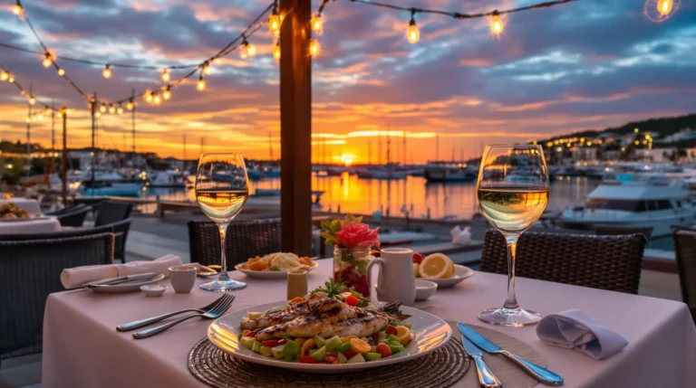 Restaurantempfehlungen Paphos: Die besten Lokale 6 Restaurantempfehlungen Paphos: Die besten Lokale