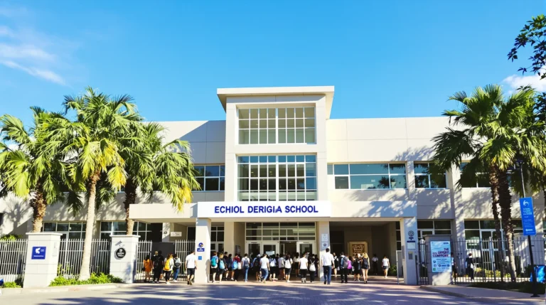 Schulen auf Zypern: Der komplette Überblick 4 Schulen auf Zypern: Der komplette Überblick