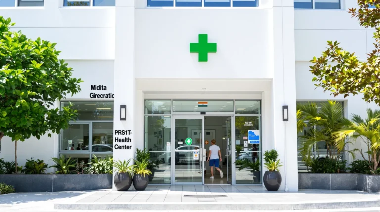 NHS Zypern Krankenversicherung: Alles was du wissen musst 5 NHS Zypern Krankenversicherung: Alles was du wissen musst